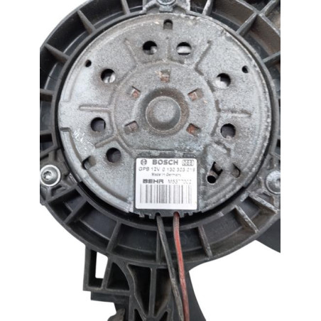Moto ventilateur radiateur MINI MINI 2 R56