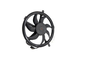 Moto ventilateur radiateur MINI MINI 2 R56 Photo n°3