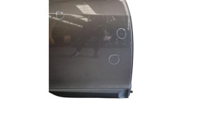 Porte arriere droit RENAULT MEGANE 3 Photo n°1