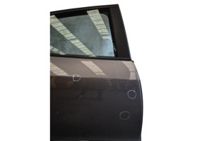 Porte arriere droit RENAULT MEGANE 3 Photo n°2