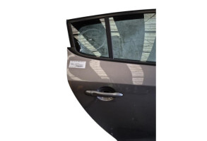 Porte arriere droit RENAULT MEGANE 3 Photo n°3