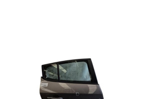 Porte arriere droit RENAULT MEGANE 3 Photo n°4