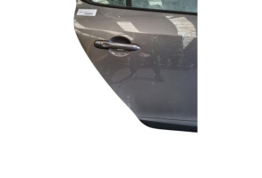 Porte arriere droit RENAULT MEGANE 3 Photo n°6