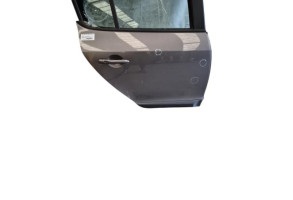 Porte arriere droit RENAULT MEGANE 3 Photo n°7