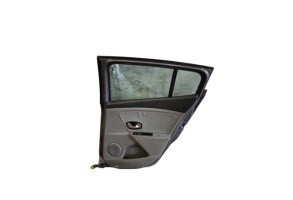 Porte arriere droit RENAULT MEGANE 3 Photo n°8
