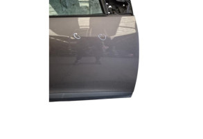 Porte avant droit RENAULT MEGANE 3 Photo n°1