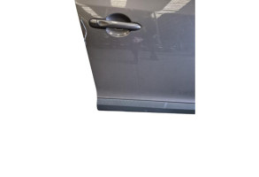 Porte avant droit RENAULT MEGANE 3 Photo n°3