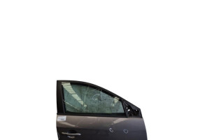 Porte avant droit RENAULT MEGANE 3 Photo n°5