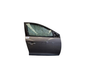 Porte avant droit RENAULT MEGANE 3 Photo n°6