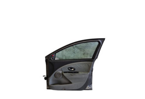 Porte avant droit RENAULT MEGANE 3 Photo n°7
