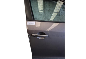 Porte avant droit RENAULT MEGANE 3 Photo n°8