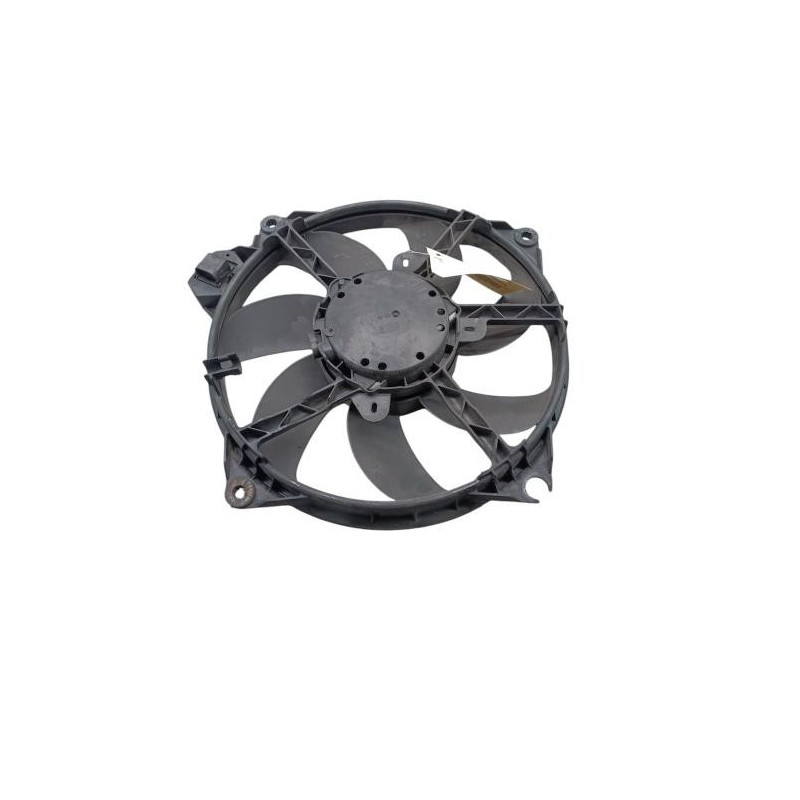 Moto ventilateur radiateur RENAULT MEGANE 3 Photo n°1
