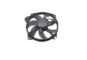 Moto ventilateur radiateur RENAULT MEGANE 3 Photo n°1