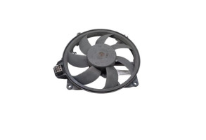 Moto ventilateur radiateur RENAULT MEGANE 3 Photo n°2