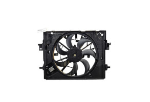 Moto ventilateur radiateur RENAULT ARKANA Photo n°2