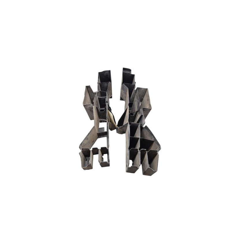 Renfort pare choc arriere (traverse) DACIA SANDERO 2 Photo n°1