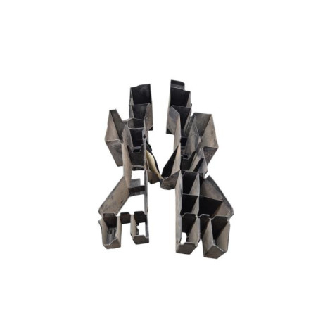 Renfort pare choc arriere (traverse) DACIA SANDERO 2