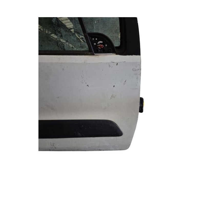 Porte avant droit PEUGEOT PARTNER 2 Photo n°1