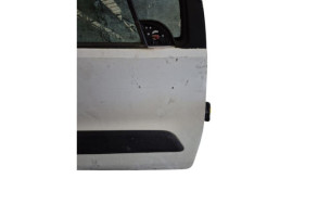 Porte avant droit PEUGEOT PARTNER 2 Photo n°1