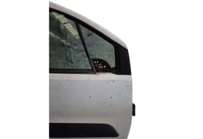 Porte avant droit PEUGEOT PARTNER 2 Photo n°2