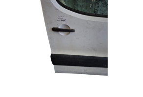 Porte avant droit PEUGEOT PARTNER 2 Photo n°3