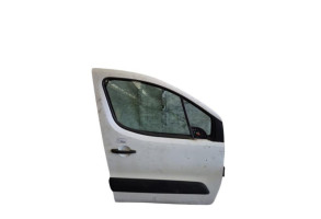 Porte avant droit PEUGEOT PARTNER 2 Photo n°6