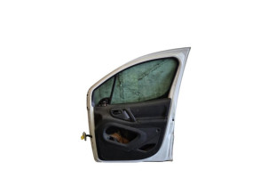 Porte avant droit PEUGEOT PARTNER 2 Photo n°7