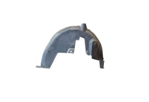Pare boue arriere gauche PEUGEOT 208 1 Photo n°1