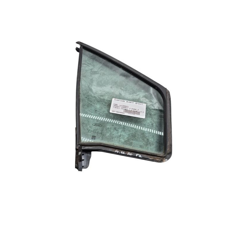 Custode avant droit (porte) FORD TRANSIT CONNECT 2 Photo n°1