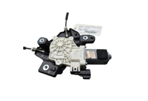 Leve vitre electrique avant droit FORD TRANSIT CONNECT 2 Photo n°2