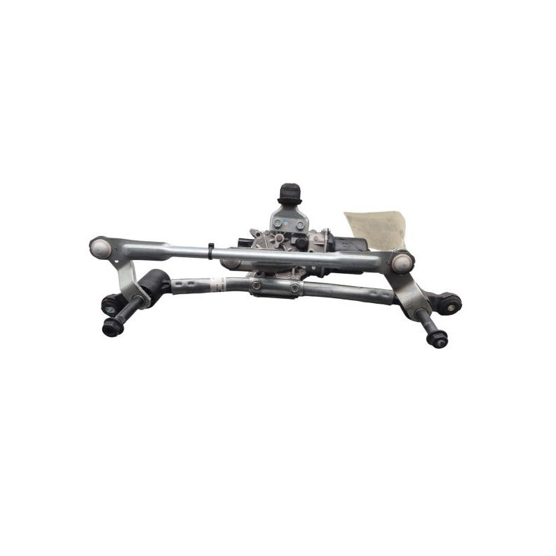 Moteur essuie glace avant RENAULT CLIO 5 Photo n°1