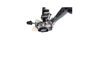 Moteur essuie glace avant RENAULT CLIO 5 Photo n°2