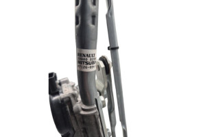 Moteur essuie glace avant RENAULT CLIO 5 Photo n°4