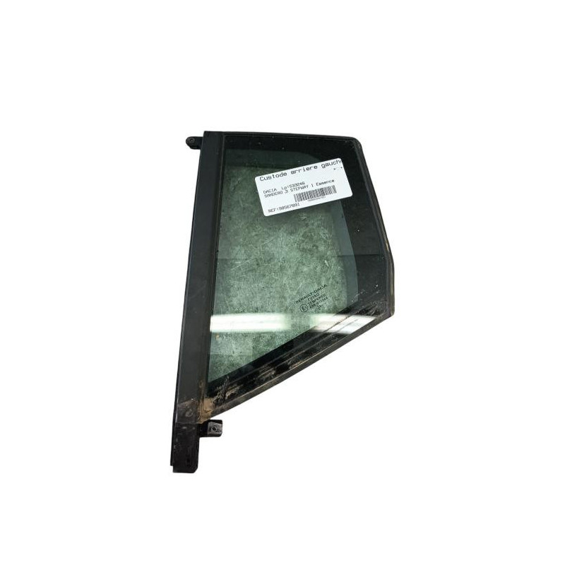 Custode arriere gauche (porte) DACIA SANDERO 3 STEPWAY Photo n°1