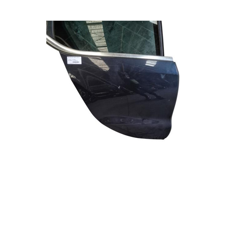 Porte arriere droit CITROEN DS4 Photo n°1