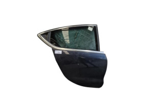 Porte arriere droit CITROEN DS4 Photo n°3