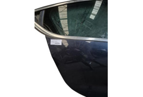 Porte arriere droit CITROEN DS4 Photo n°5