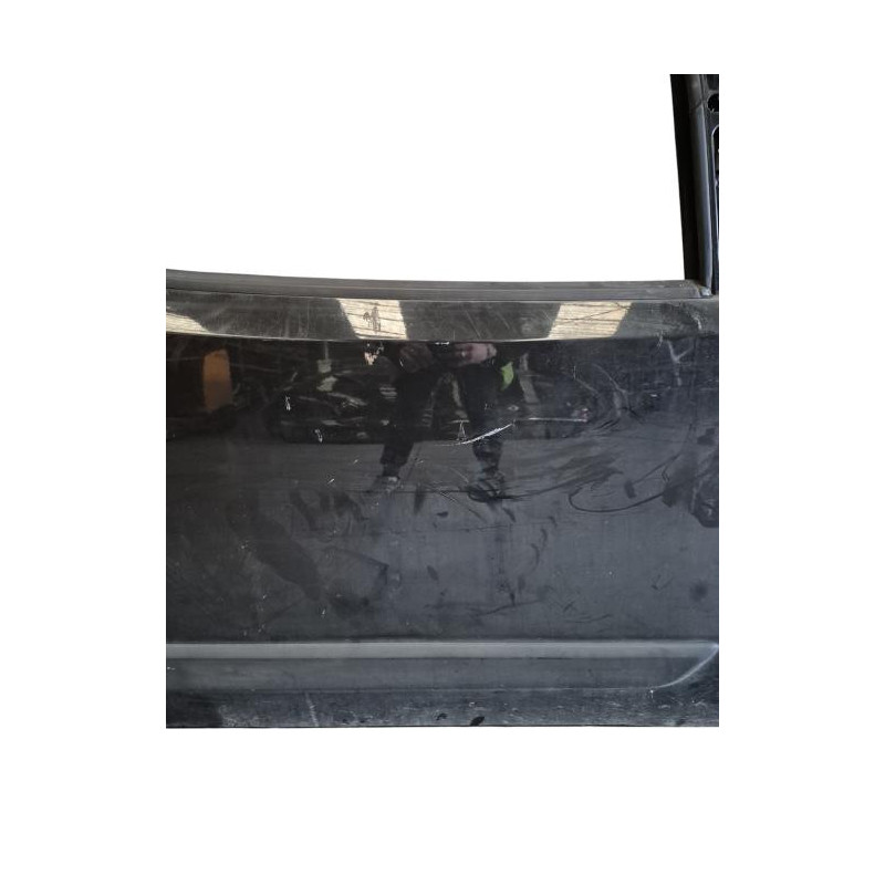 Porte avant droit CITROEN NEMO Photo n°1