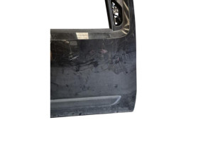 Porte avant droit CITROEN NEMO Photo n°6