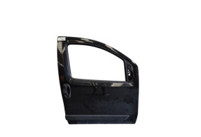 Porte avant droit CITROEN NEMO Photo n°7