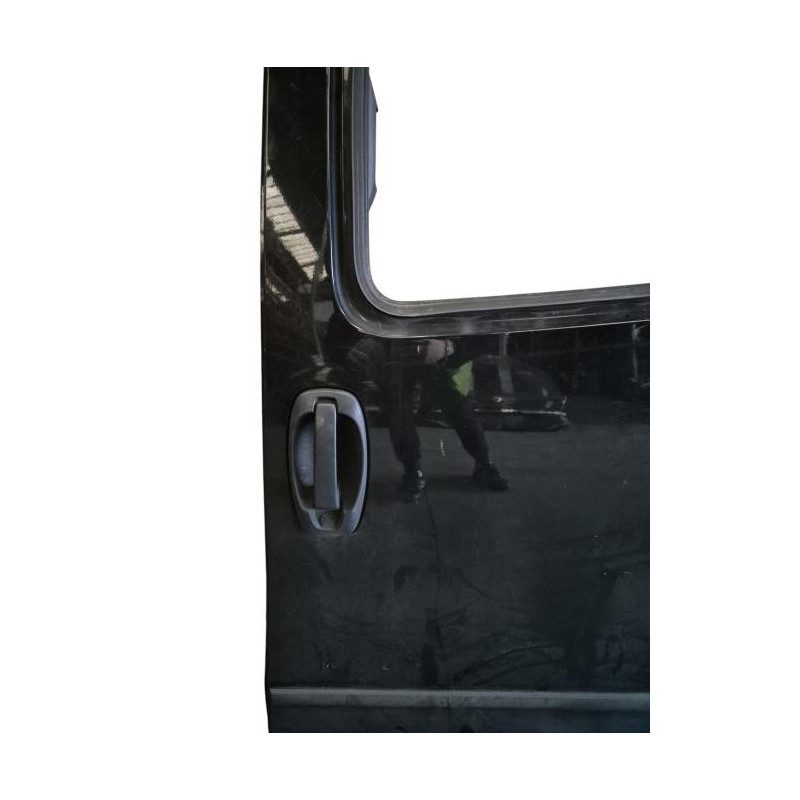 Porte laterale gauche CITROEN NEMO Photo n°1