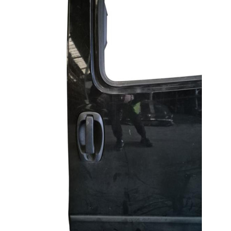 Porte laterale gauche CITROEN NEMO
