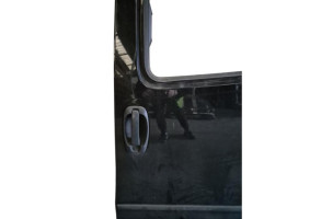 Porte laterale gauche CITROEN NEMO Photo n°1