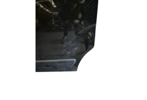 Porte laterale gauche CITROEN NEMO Photo n°2