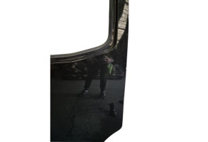 Porte laterale gauche CITROEN NEMO Photo n°3