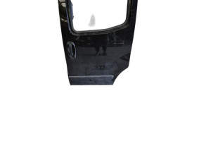 Porte laterale gauche CITROEN NEMO Photo n°5