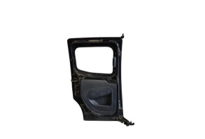 Porte laterale gauche CITROEN NEMO Photo n°8