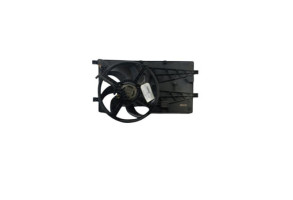 Moto ventilateur radiateur CITROEN NEMO Photo n°1