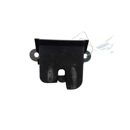 Serrure de hayon VOLKSWAGEN POLO 5