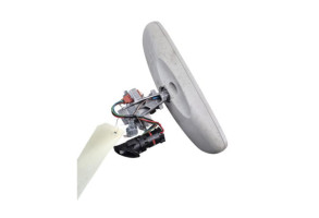 Retroviseur interieur RENAULT LAGUNA 3 Photo n°3